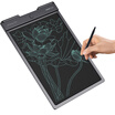 Le write 9313 13 inch large screen LCD tablet business draft board childrens writing board hand-painted board electronic drawing board light energy small blackboard wisdom black