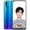 Chinese version please buy carefully HUAWEI nova 4 pole full screen mobile phone 48 million Pixels 8GB128GB Su Yin blue