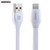 Remax RC - Cable De Datos USB TPE De Línea Universal De 8 Pines 035i 1m