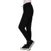 2018 composite plush winter add thick small-leg trousers new womens casual pants slacks womens casual pants