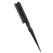 Teasing Hair Brush Hair Comb Brush Bristle Hair Hairbrush Massage Hairbrush Anti-static Hair Comb for Home & Salon Use