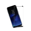 Para Samsung S8 Plus Cobertura 3D Protector De Pantalla De Vidrio Templado Película Protectora Anti-arañazos Anti-suciedad