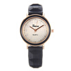 Quartz Watch Women Silicone Strap Wrist Watch Casual Female Clock