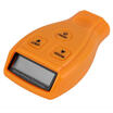 Diagnostic-tool Ultrasonic Paint Coating Digital Automotive Mini Thickness Gauge
