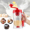 800ml 267 OZ Cupcake Funnel Batter Dispenser Cream Separator Tool Dispensador De Masa Para Pasteles