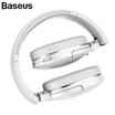 Baseus Encok D02 Bluetooth 50 Earphone Foldable Wireless Headphone enjoy Really Powerful Music Bass HeadPhone
