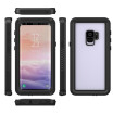 FS Universal Phone Case IP68 Teléfono De Protección A Prueba De Agua Ligero Portátil Submarino Seco Funda Para Samsung Galaxy S9