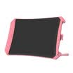 Ez Share Easy to enjoy 85 inch childrens graffiti drawing board student hand-painted board LCD electronic tablet family message memo office notes board blue