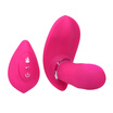 7 Frequency Remote Control Vibrato Female G Spot Clitoral Stimulato USB Rechargeable Vibrating Egs Multi-functional Se Toys For Wo