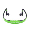 Portable Sport Wireless TF FM Radio Headset Headphone Earphone Music MP3 Player with Mini USB Port