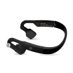 G006 Wireless Bluetooth Earphones Bone Conduction Headsets IP55 Waterproof Sports Headphones Noise Reduction Hands-free with Mic B