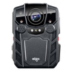 Patriot aigo DSJ-R7 audio&video recorder infrared night vision 1296P portable encryption laser positioning recording video photo intercom support external camera 64G