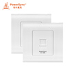 Baer Xingke five types of manual wire-bonding module 180 degrees without shadow white 5 into PowerSync ACPDC5HHP9-5