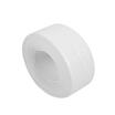 deals Anirdesh Multipurpose Stainless Steel Napkin or Handkerchief for Kitchen, Bath or Sink as Wall Fixture | XYPNOTIC Acrylic Multipurpose Corner Shelf for Sink and Bath Fixture Acrylic Wall Shelf(Number of Shelves – 1, White)
