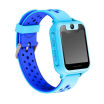 W_Waterproof GPS Tracker Reloj Para Niños Reloj Inteligente Reloj De Alta Definición Pantalla Grande En Color Pantalla Táctil Reloj De Pantalla Comple