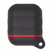 airpods case waterproof silicone sleeve Filoto for Apple Airpod Soft Silicone Headphone Case