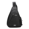 KIMLEE Chest Bag cross body Sling bag Waterproof Shoulder bag Hiking backpack 18L