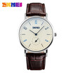 SKMEI Classical Quartz Watch 9120