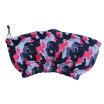 Summer Cooler Collar Bandana Pet Cooling Scarf Dog Collar Drop Head Incluyendo 4 Bolsas De Congelación