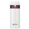 Jingdong supermarket special carved TOMIC insulation Cup stainless steel children&39s water cups 1BBS1225 carriage