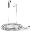 HUAWEI Original Headphones Half In Ear White Metal Edition AM116