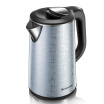 CHIGO ZJ172 Y Electric Kettle 304 Stainless Steel Seamless Interior 18L Double Wall Cool Touch
