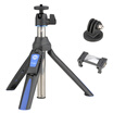 Benro MK10 wireless bluetooth selfie stick mini tripod