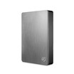 Seagate Backup Plus Genuine 5TB USB30 25 &quotMobile Hard Disk Metal Haoyue Silver STDR5000301