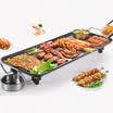 Nanjiren Household Barbecue Electric Grill