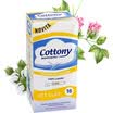 Onyx sanitary napkins cotton soft tampons 14 with catheter the amount of multi-type imported independent packaging