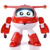 Odora oduora Super Flyer Di intelligent dialogue 2-6 puzzle robot gift recommended
