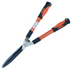 Hanton Harden fence shears gardening trimming German quality pruning shears trimming tools long head scissors large scissors 630502