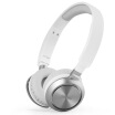 Edifier EDIFIER K710P portable headset multimedia headset phone headset music headset can call fashion white