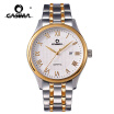 Luxury Brand Watches Men Business Classic Relogio Masculino Mens Quartz Wrist Watch Waterproof Leather Casima 5116