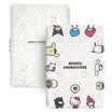 Hello Kitty kindle case 958 paperwhite3 ebook drop shatter-resistant holster happy wrapping white