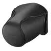 Sony SONY LCS-ELCB soft portable camera bag 7M2 7M2K full-size micro-exclusive package battery clamshell USB interface see Sony official website