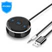 IT-CEO Car Bluetooth Audio Receiver 41 Driverless AUX Car 35mm Player Adapter 40 Wireless Handsfree Phone Mobile Phone Connection Speaker W517