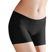 Antarctic Nanjiren NTX1519 1 piece of sexy security pants anti-emissive pants comfortable leggings flat angle ladies underwear black uniform