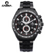 Luxury Brand Watches Men Sport Functional Luminous Casual Mens Relogio Masculino Waterproof Casima8101