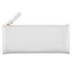 Kinbor creative simple pencil bag large capacity stationery bag storage bag learning supplies rainbow DTB6270
