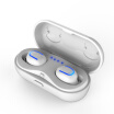 Q13S TWS Earbuds Bluetooth 50 Earphones Wireless Headphones True Stereo Earbuds Handsfree Waterproof Headset With Charging Box