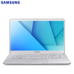 Samsung Samsung Starbucks 900X3T 133 inch ultra-thin laptop i5-8250U 8G 256G FHD Win10 with office white
