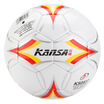 Madness car stitch football match with the ball on the 5th PVC soccer KS0937 indoor&outdoor ball color random