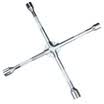 Open Tour Easy Tour Cross Sleeve Tire Trolley wrench Self-driving equipment Car repair tool Change tire wrench