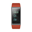 AMAZFIT M Hands Bracelet Fish Red Exquisite Color Touch Screen Metal Surface Frame 50 Meter Waterproof Weather Display WeChat Content Notification