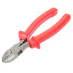 WORKPRO W031005N Cutter pliers 6 inch color handle Cr-V chrome vanadium steel household pliers WORKPRO W031005N Cutter pliers 6 inch color handle Cr-V chrome vanadium steel household pliers