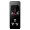 Yescool MP3 music player non-destructive noise reduction learning high-definition screen card put MP4 sports portable Walkman 8GB X2 silver