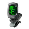 Musdeo T-29G Guitar Tuner Black