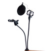 Magic-V Masia microphone microphone stand mobile phone wheat mobile phone support shelf
