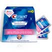 Crest Shine white tooth paste mild whitening 14 Pack US imports